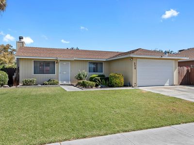 326 Kumquat Ave, Los Banos, CA, 93635