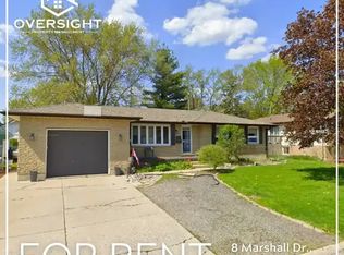 8 Marshall Dr #1A, Norwich, ON N0J 1P0