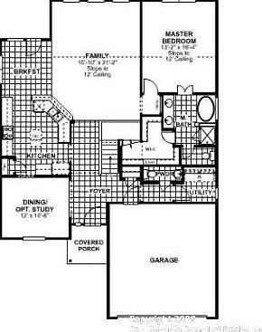 2nd image of 13601 Biltmore Lakes