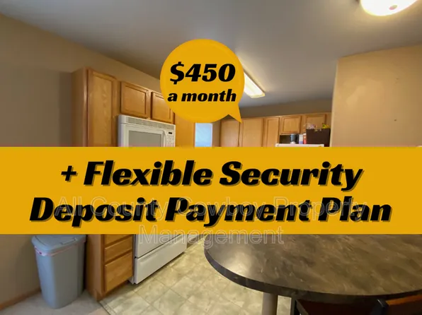 621 E Mitchell St #B5, Laramie, WY 82072