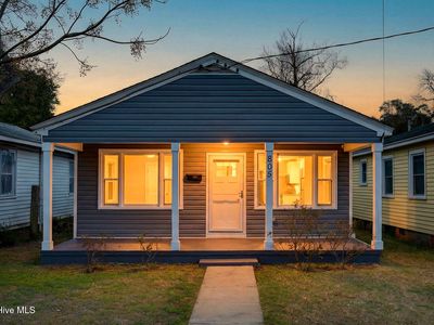 805 S 13th Street, Wilmington, NC, 28401