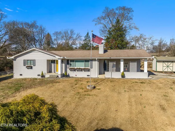 927 Bonnyview Ave, Kingston, TN 37763