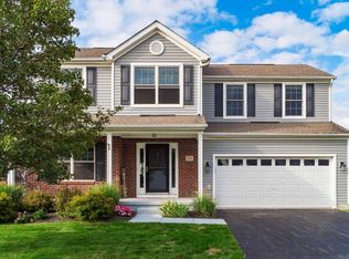 213 Hayfield Dr, Delaware, OH 43015