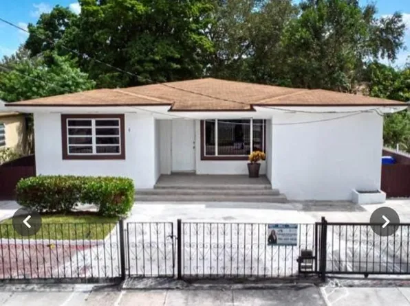 1260 NW 69th St #2, Miami, FL 33147