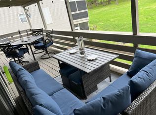 164 April Point Dr N #164, Montgomery, TX 77356