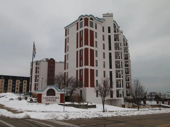 333 Lake AVENUE #502, Racine, WI 53403