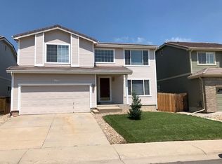 5150 Ashbrook Cir, Highlands Ranch, CO 80130