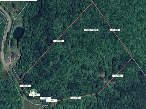 Lot 29.4 Sunset Trail, Franklin, NY 13775