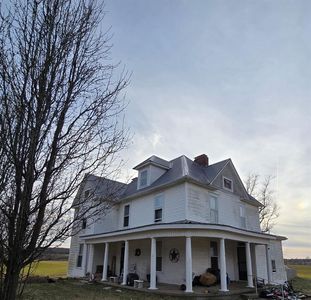 10100 State Highway 231, Utica, KY, 42376