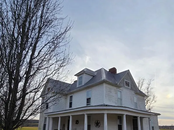 10100 State Highway 231, Utica, KY 42376