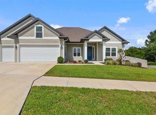 1672 NW 120th Ter, Gainesville, FL 32606
