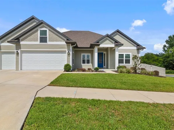 1672 NW 120th Ter, Gainesville, FL 32606