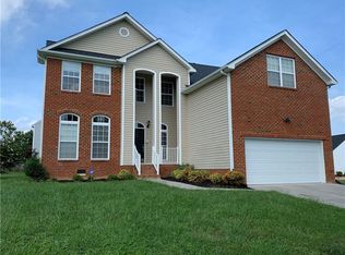 3000 Burley Ridge Ter, Chester, VA 23831