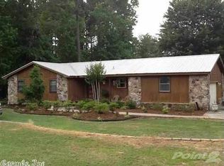 170 Hunt Dr, Cabot, AR 72023