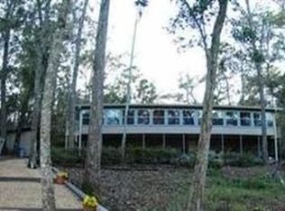 1983 Collins Landing Rd, Tallahassee, FL 32310