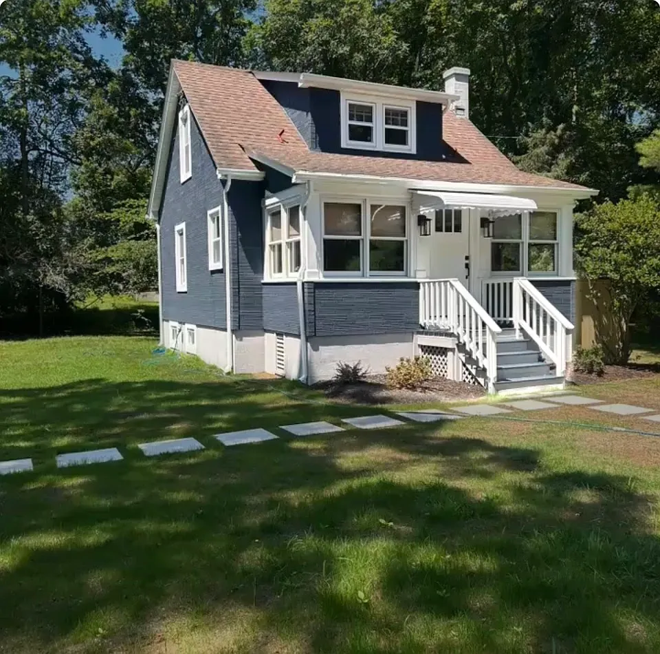 2 bed, 875 sqft, $3,100 — Photo 1