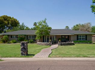 3714 E Pierson St, Phoenix, AZ 85018