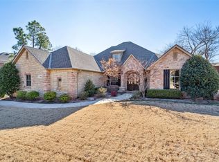 2708 Portofino Pl, Edmond, OK 73034