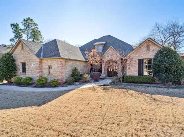 2708 Portofino Pl, Edmond, OK 73034