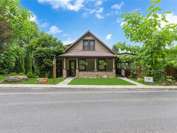 248 Shaffer Rd, Beaver Falls, PA 15010