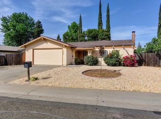 3355 Hartselle Way, Sacramento, CA