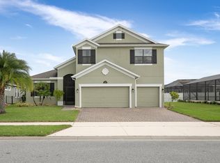 1391 Lemur Ln, Melbourne, FL 32940