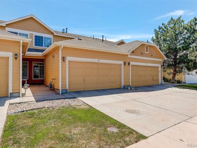 14400 Albrook Drive  Unit 32, Denver, CO, 80239