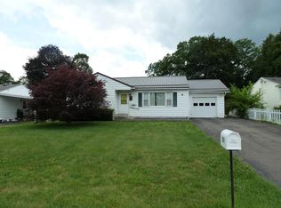 315 Sunset Ter, Elmira, NY 14903