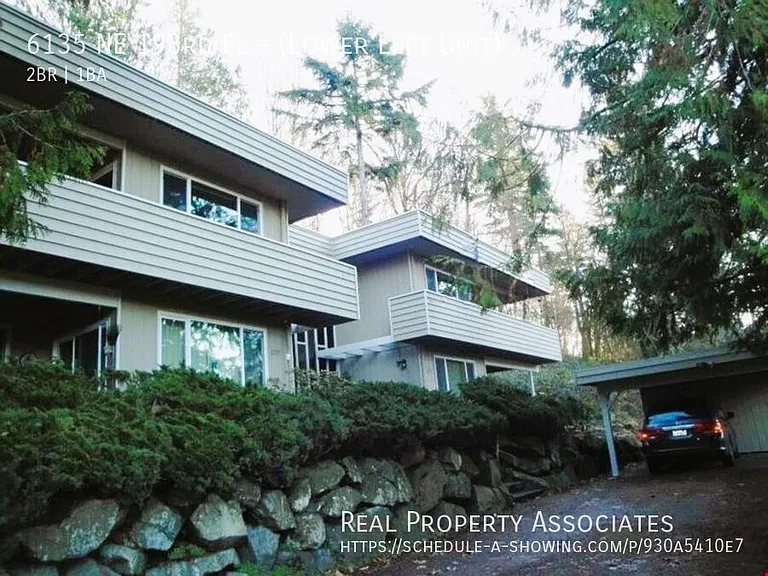 6135 NE 193rd Pl #LOWER LEFT — Photo 22