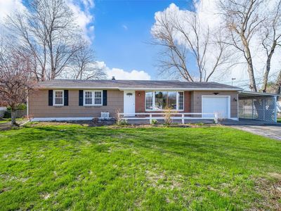 43 Brown Road, Wappingers Falls, NY, 12590