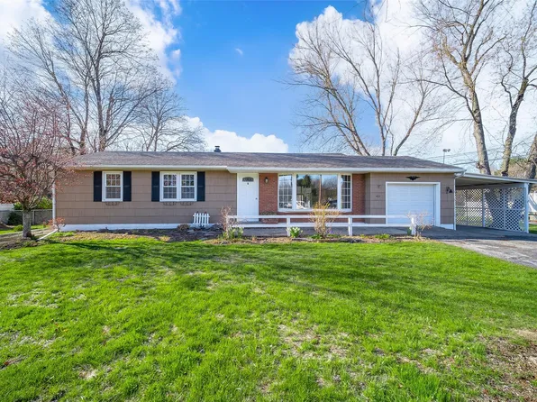 43 Brown Road, Wappingers Falls, NY 12590