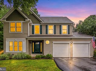 478 Devon Dr, Warrenton, VA 20186