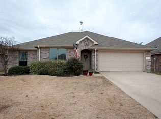 604 Mallard Dr, Nevada, TX 75173