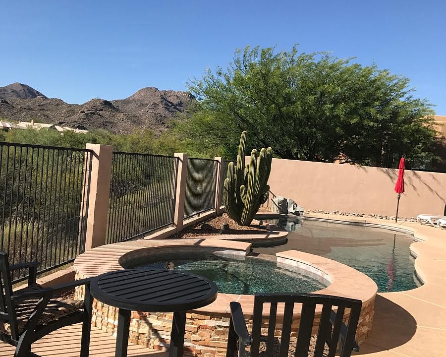 backyard fun
