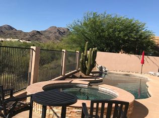 12993 N High Hawk Dr, Marana, AZ 85658