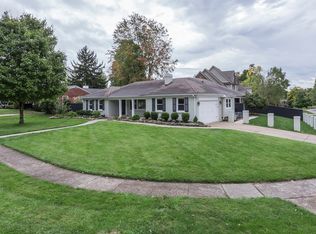 552 Culpepper Rd, Lexington, KY 40502