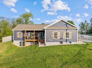 707 S Cherokee St, Jonesborough, TN 37659