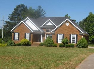 1130 Gratis Rd, Monroe, GA 30656