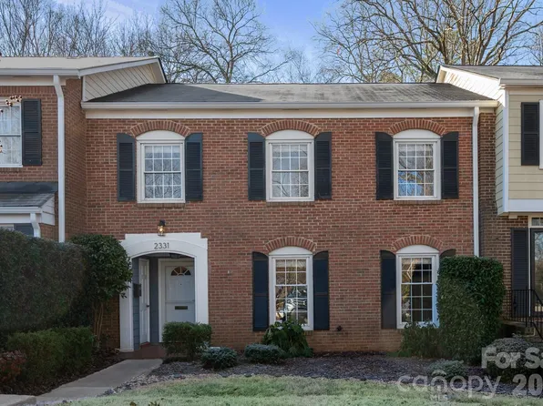 2331 Hayloft Cir, Charlotte, NC 28226