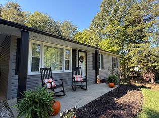 10413 Mount Cross Rd, Danville, VA 24540