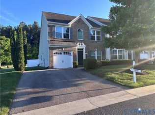 10312 Colony Bee Pl, Mechanicsville, VA 23116