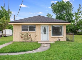 4499 Wilson Ave, New Orleans, LA 70126