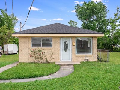 4499 Wilson Ave, New Orleans, LA, 70126