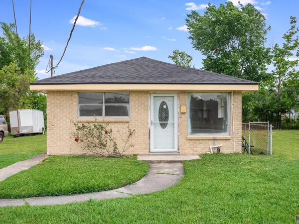 4499 Wilson Ave, New Orleans, LA 70126