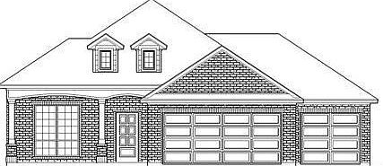 2112 Caroline Drive