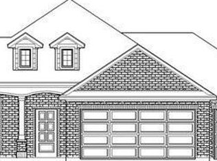 2112 Caroline Dr, Weatherford, TX 76087