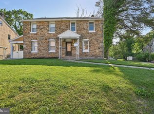 3601 Hicks Ave, Baltimore, MD 21207