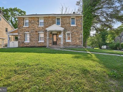 3601 Hicks Ave, Baltimore, MD, 21207