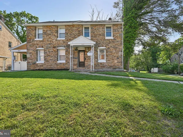 3601 Hicks Ave, Baltimore, MD 21207