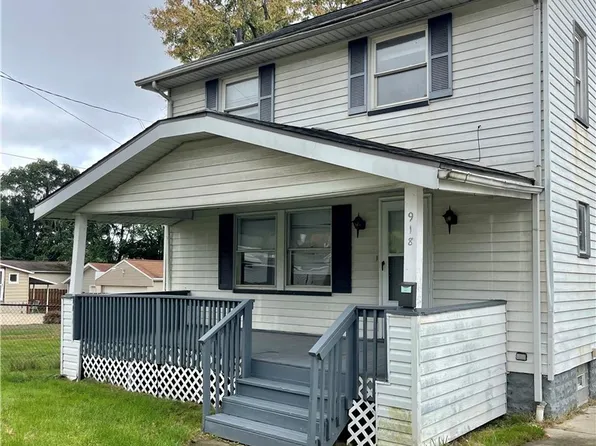 918 Silvercrest Ave, Akron, OH 44314